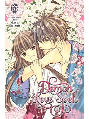 cover image of Demon Love Spell, Volume 6